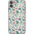 Disney Princess Moana Pua and Heihei Pattern iPhone 11 Skin